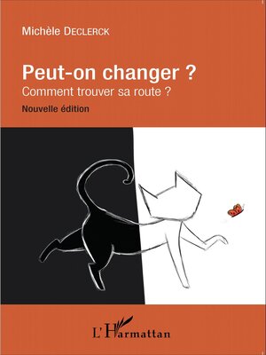 cover image of Peut-on changer ?